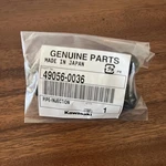 Kawasaki Injection Pipe Oem 49056-0036. Fixed Price $8.95.