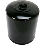 Hiflofiltro Racing Black Oil Filter Harley Twin Cam 99-16/ Buell 1200 94-02. Fixed Price $15.95.