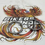 D&d Boss Fat Cat Harley Davidson 1 - 7/8" Flat Se Performance Exhaust Gaskets. Fixed Price $17.99.