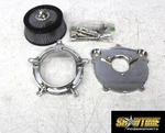 07-11 Harley-davidson Electra Glide Flhtcui Roland Sands Air Cleaner Filter. Fixed Price $120.00.