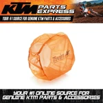 New Ktm Twin Air Filter Sand Cover 85 - 560 Sx Xcw Excr Excf 59006922000. Fixed Price $25.29.