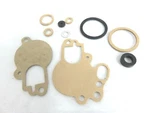 Oem Piaggio Vespa P125X, T5, 125/150 Super - Carburetor Gasket Kit Part 154754. Fixed Price $9.00.