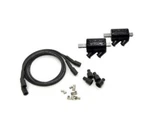 Dynatek Coils Ohm Dual Output DC8-1 Black DW-200 Wires Honda Cb 500 550. Fixed Price $210.98.