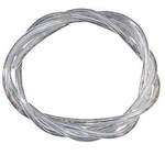 Helix Transparent Tubing 1/4" 3FT Clear 140-3806. Fixed Price $21.36.