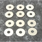 S&s Cycle Air Cleaner Backplate Shim 17-0314. Fixed Price $15.95.