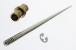 Honda Needle Set, Jet 16012-MBN-641 Oem New. Fixed Price $36.37.