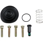 Parts Unlimited 0705-0468 Diaphragm Only Kit. Fixed Price $39.45.