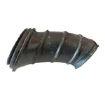 Genuine Honda CG110 CG125 GL100 GL125 XL125 Air Cleaner Tube Connecting Nos. Fixed Price $45.00.