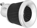 Arlen Ness Velocity 90 Air Cleaner Kit Chrome #600-031 Harley Davidson. Fixed Price $314.95.