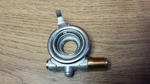 Triumph T140 Bonneville 1979 Veglia Type Speedo Drive Gearbox 60-7091. Fixed Price $66.69.