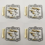 4 Sets Of Carburetor Repair Kits Rebuild For Kawasaki KZ650 Csr 1982-1983. Fixed Price $23.17.