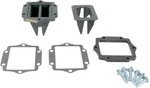Moto Tassinari V-force Reed Valve System Kawasaki KX125 1993-2002 V313C. Fixed Price $147.99.