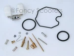 Carburetor Repair Kit For Pz 27 150CC Atvs, Dirt Bikes Go Karts. Fixed Price $7.49.