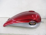 Victory Vegas Fuel Tank. Fixed Price $382.50.