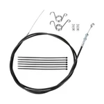 Universal Go Kart Throttle Cable Kit 90" Long With 82" Casing 8173 Replacemen.... Fixed Price $16.55.