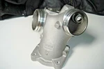 Intake Manifold Oe Indian 5138214 Fits Roadmaster Chieftain Dark Horse J4. Fixed Price $79.99.