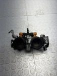 2017 Honda CBR500R Throttle Bodies Fuel Injectors Oem. Fixed Price $165.00.