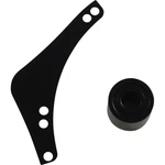 Arlen Ness 600-052 Replacement Breather Bolt Cover Plate Black Left. Fixed Price $24.58.