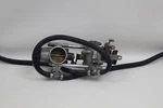 Ducati Monster 620 2006 Throttle Bodies Body Intake Feed Unit Tps 28240412B. Fixed Price $119.99.