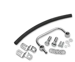 Drag Specialties Crankcase Breather Kit For 1991-2017 Harley Xl Models 2110-0316. Fixed Price $65.22.