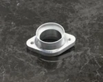Drag Specialties Billet Flange Adapter For Spigot-type Carbs DS-289219. Fixed Price $49.99.