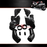 Abs Ram Air Intake Tube Ducts For Honda 2003 2004. Fixed Price $40.00.