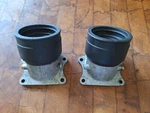 Ducati Intake Manifold 916 996 ST4S Monster S4R 14010012A. Fixed Price $55.00.
