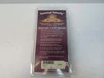 Terry Components Terminal Velocity TV-3 230Q Fuel Management System 07-08 Hd Xl. Fixed Price $100.00.