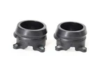 2016 Ducati Hypermotard 939 Sp Airbox Intake Velocity Stacks 8291B151A. Fixed Price $49.50.