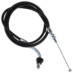 Niche Throttle Cable For Suzuki GS1100E GS450E GS750E 58300-00A10 58200-45610. Fixed Price $12.95.
