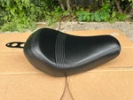 Harley Sportster 48 Oem Solo Seat P52000198 Nice Condition 2007-2022. Fixed Price $148.00.