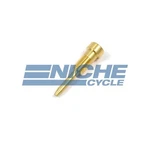 Genuine Mikuni HSR45 HSR48 Pilot Air Screw Adjuster 42/45/48 604-26014. Fixed Price $12.52.