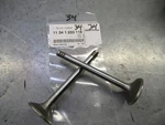 Bmw Airhead Nos Oem 34MM 8MM Intake Valve 11341253118 70-73 R50/5 R60/5 R75/5. Fixed Price $52.00.
