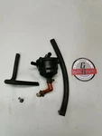 Honda CB750F 1978 Condensation Chamber Body Cover Tube Hose 17361-405-770. Fixed Price $76.33.