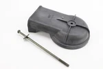 1995 Yamaha Virago XV535 Airbox Lid K7248. Fixed Price $24.99.