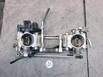 2003-08 Suzuki Oem Throttle Body Bodies. Fixed Price $100.00.