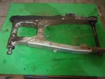 2005 Honda Crf 150F Sub Frame. Fixed Price $80.00.