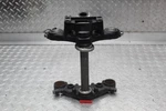 1980 Honda CB650C Custom Triple Clamps. Fixed Price $99.99.