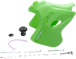 Acerbis Fuel Tank 2140680006 3.7 Gallon Green Kawasaki Klx 300. Fixed Price $314.95.