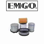 Emgo 12-94036 Air For Fuel & Filters Iu. Fixed Price $40.19.