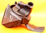 1996 2000 Suzuki RM250 Complete Air Box Cleaner Case And Boot 13700-37E00. Fixed Price $42.49.