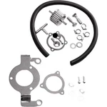 Harddrive Bracket/breather Kit Throttle By Wire Touring 120185. Fixed Price $128.66.