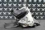 1989 Honda CR125R Oem Airbox Intake Cleaner Case 17210-KS7-831. Fixed Price $93.49.