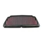 Dna Air Filter Compatible For Honda Cbr 650 (19-24) Pn: P-H65S19-01. Fixed Price $109.75.