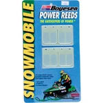 Boyesen Snowmobile Reeds 558SF1. Fixed Price $61.03.