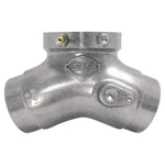 And Cycle 1992 Harley Davidson Fxstc Softail Custom Manifold For E-carb Evo. Fixed Price $139.67.