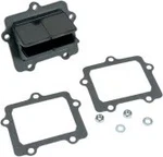 Moto Tassinari V-force Reed Valve System Kawasaki 2005-2008 V307B. Fixed Price $141.54.