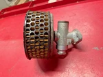 Amal 274/275 Carburetor Airfilter Norton Bsa Enfield Triumph Velocette Ariel Ajs. Fixed Price $28.55.