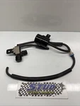 2019 Yamaha WR250R Emissions Exhaust Intake Solenoid Assembly 5PS-1410H-00-00. Fixed Price $25.64.