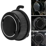 High Flow Air Cleaner Intake Filters Fits For Indian Chieftain Dark Horse. Fixed Price $180.99.